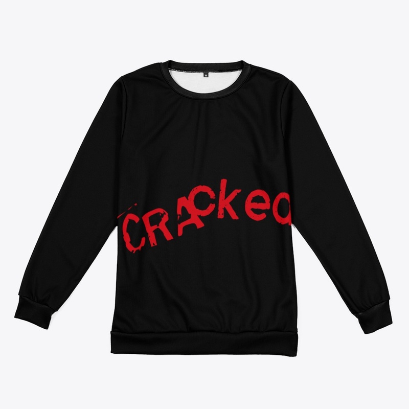 CRACKED 