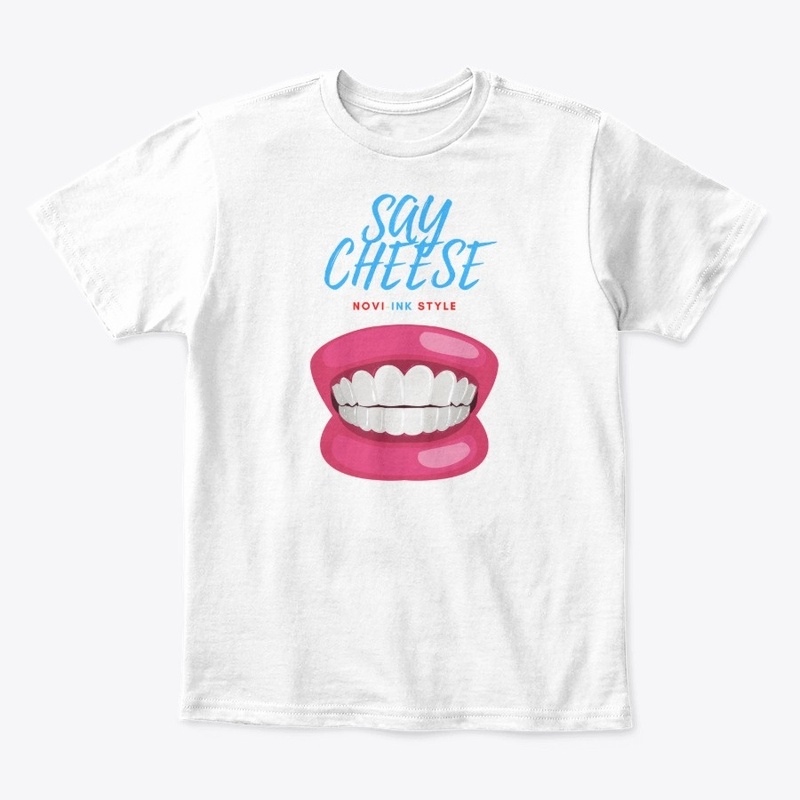 SAY-CHEESE