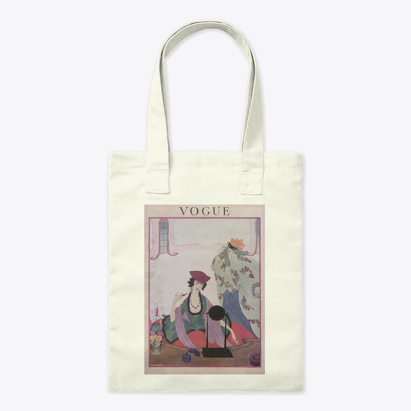Vintage Vogue Designs, January 15 1920