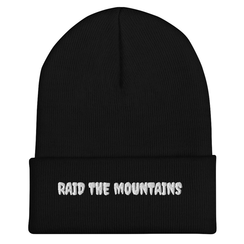 Wildlife Lover Cap