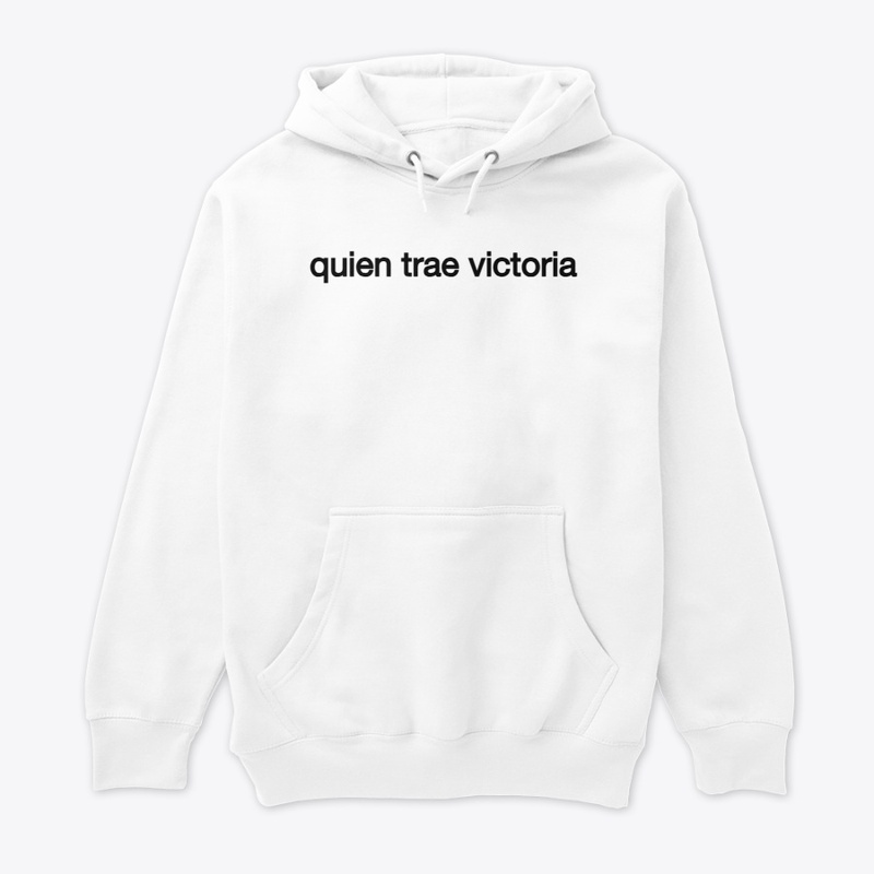 Quien Trae Victoria
