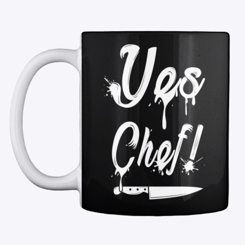 Chef Yes Chef