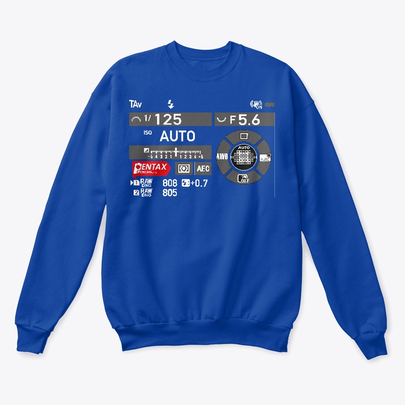 2018 PF T-shirt - Design 1 