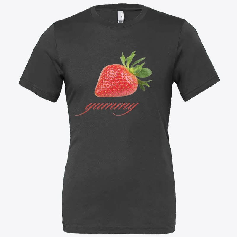 red cherry design 