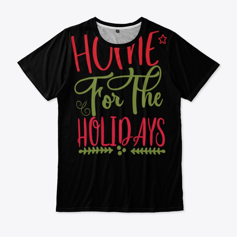 Home For the Holidays