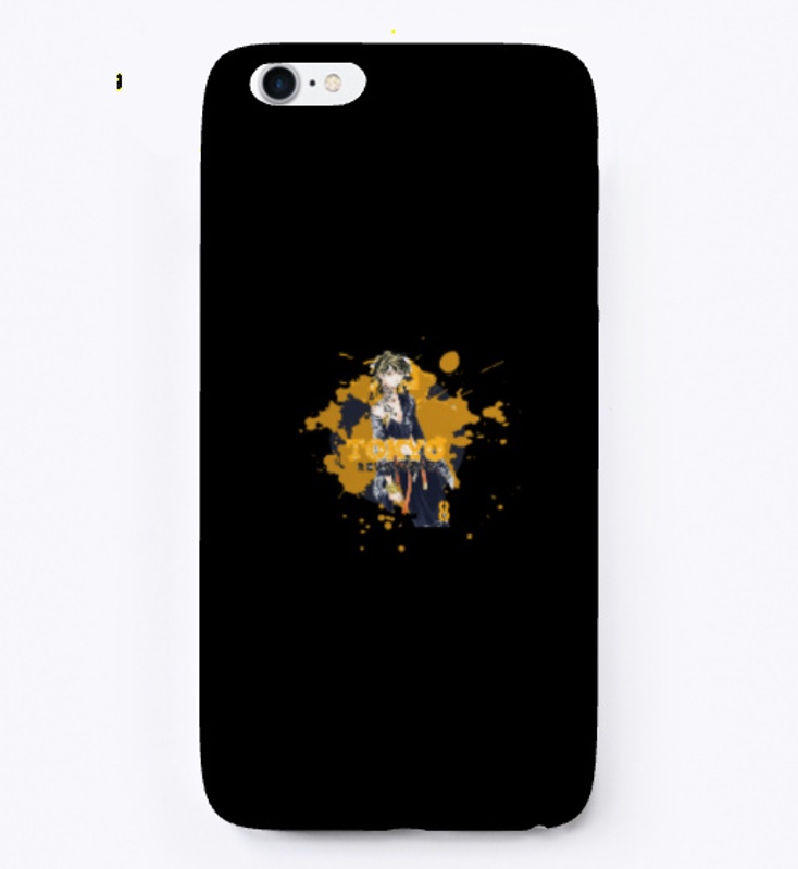 Tokyo Revengers Phone case
