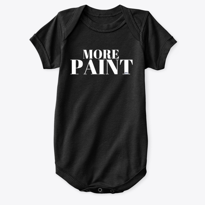 More Paint