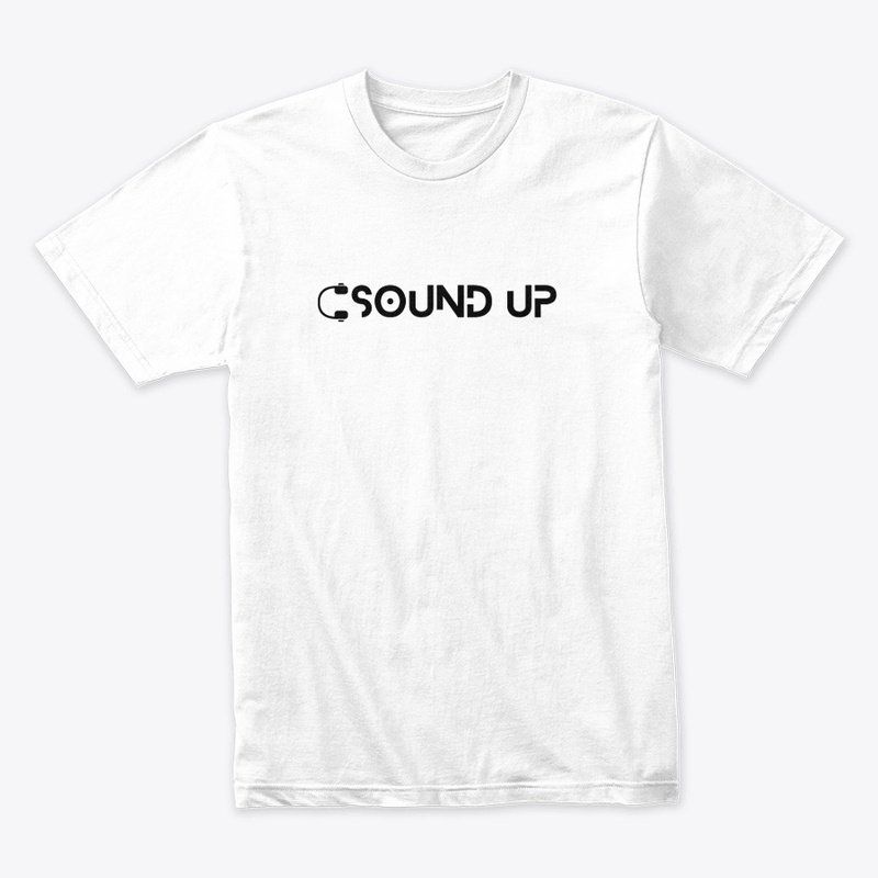 "Sound Up"