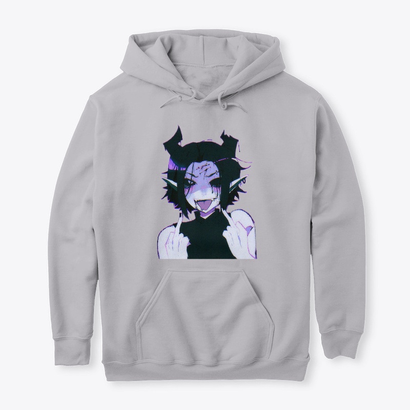 Anime Demon