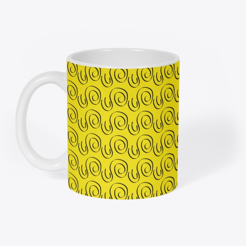 INK - Mug