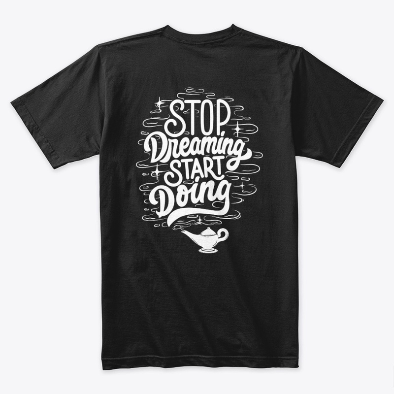 Start Doing 