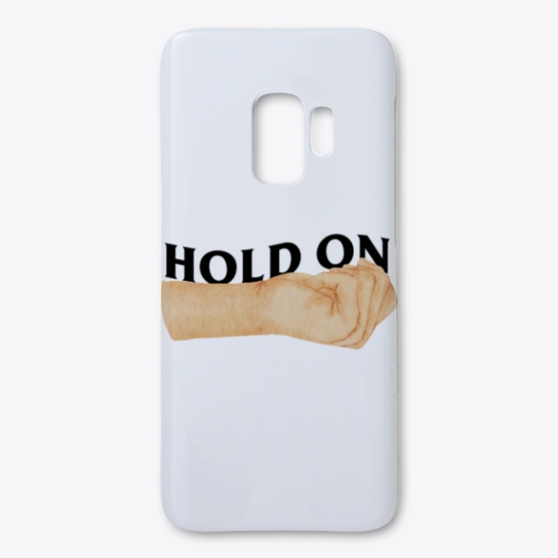 Hold On