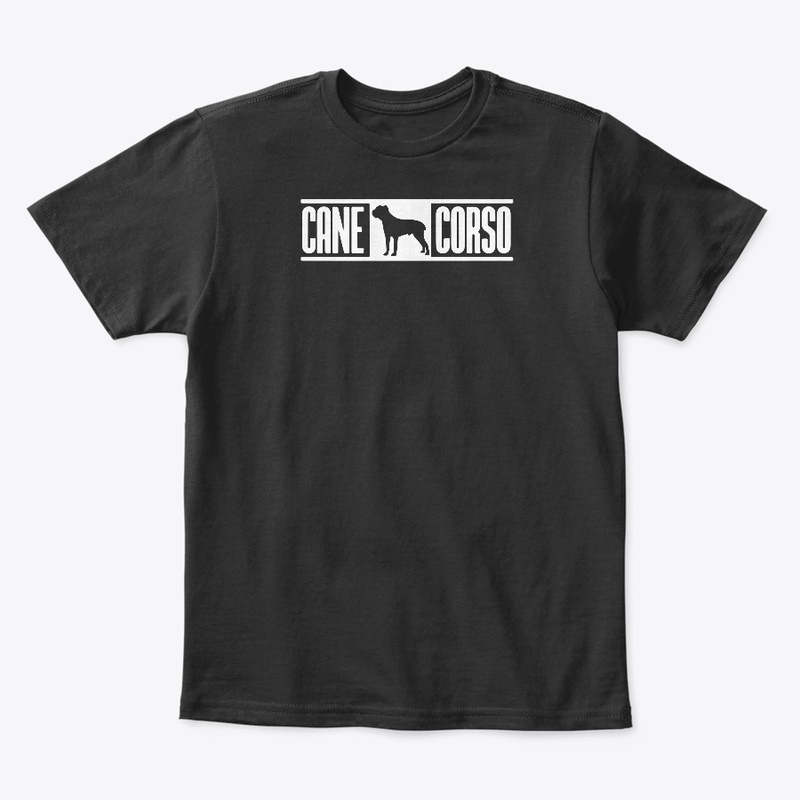 Cane Corso T Shirt