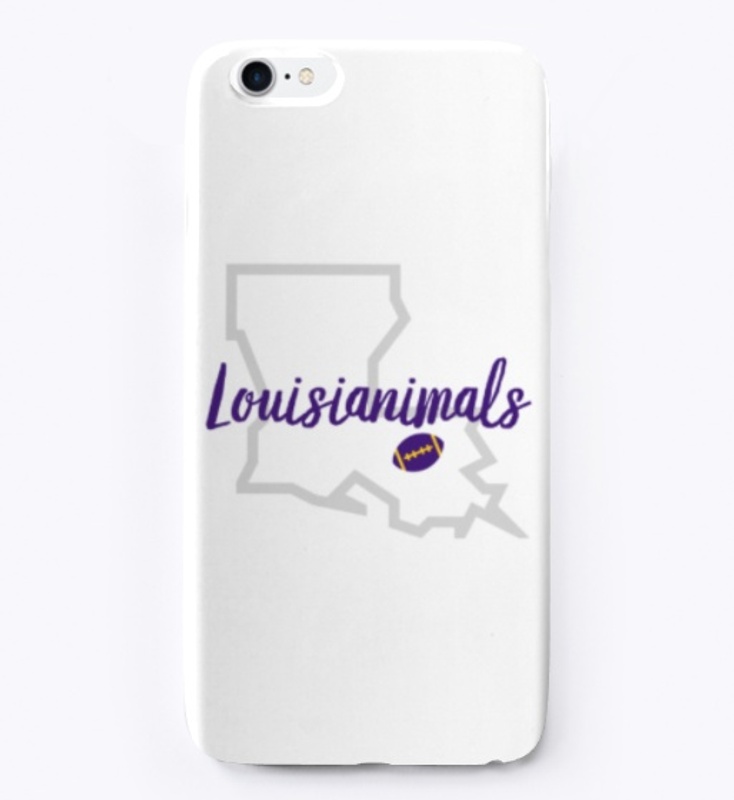 LOUISIANIMALS 2.0