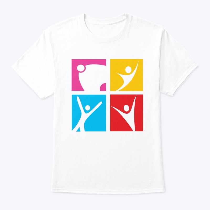 Connect Website Tee