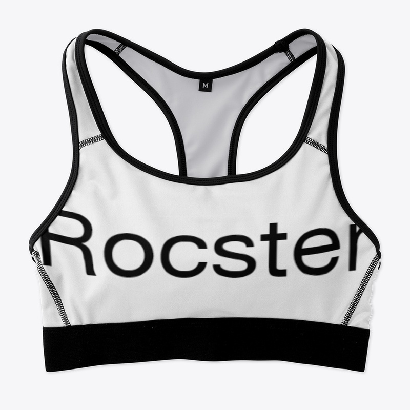 New Rocster items