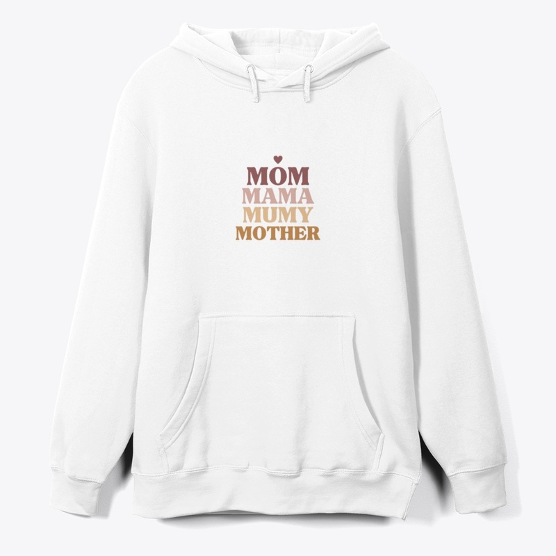 Happy mothers day creative design