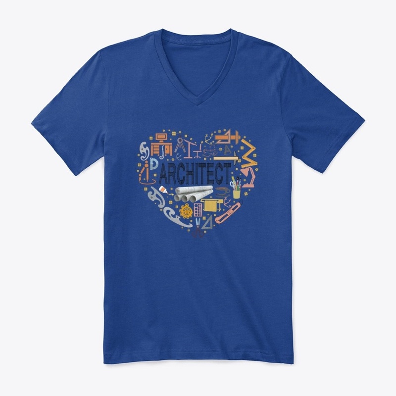 Architect heart