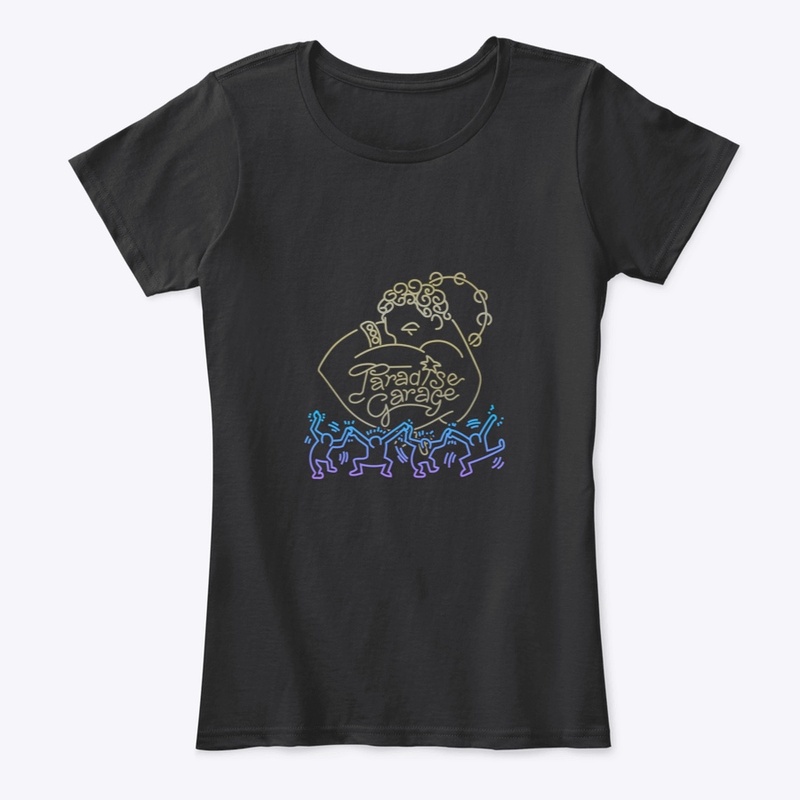 People love to dance (PG BLINK Edition)