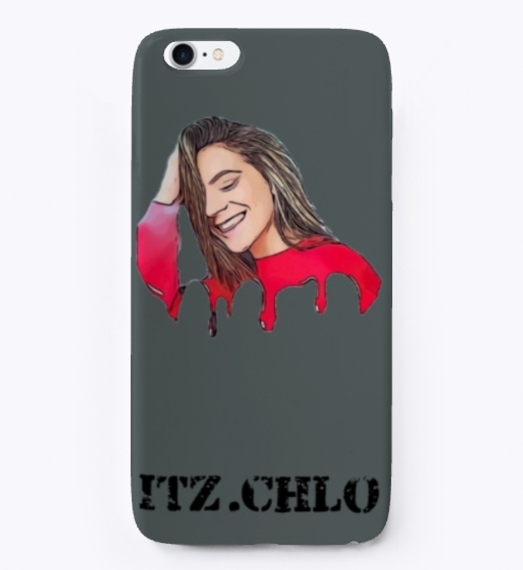 ITZ.CHLO MERCH