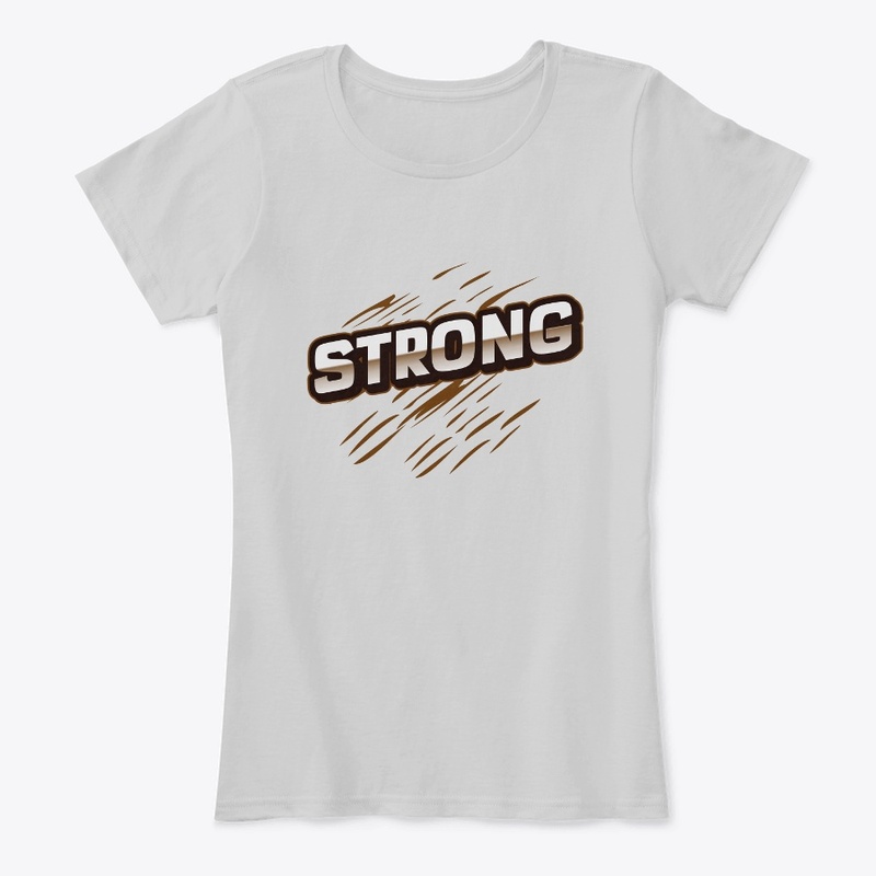 STRONG