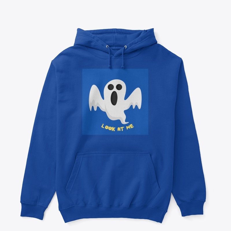 Unisex Hoodies 
