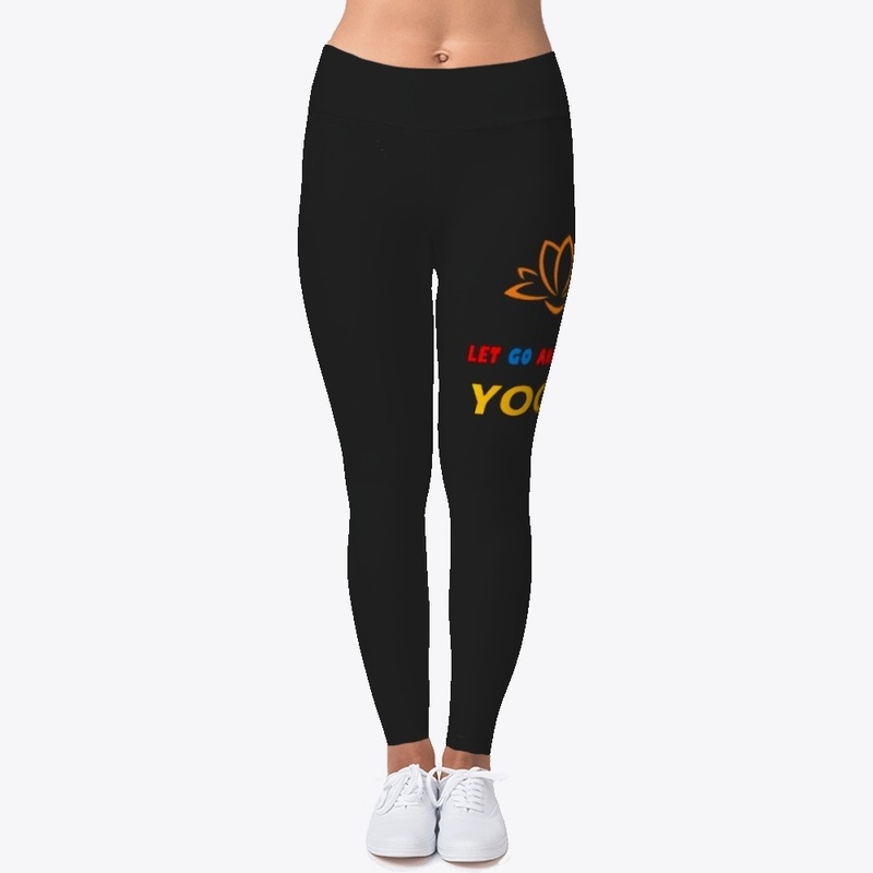 Yoga is Fun! Motivation 