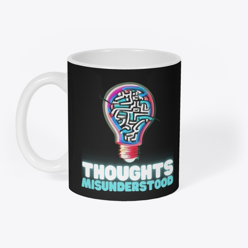 Thoughts Misunderstood