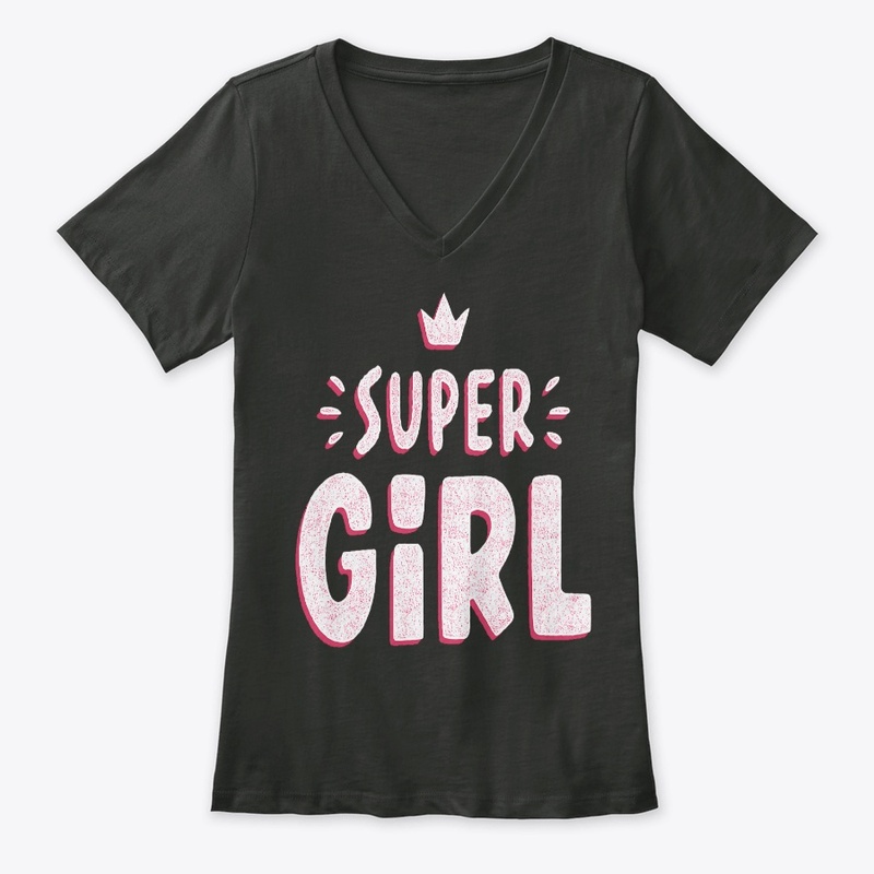 Super girl