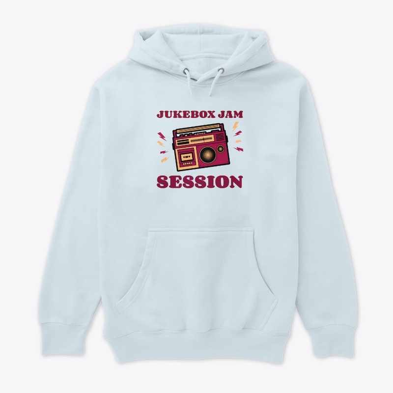 Jukebox Jam Session