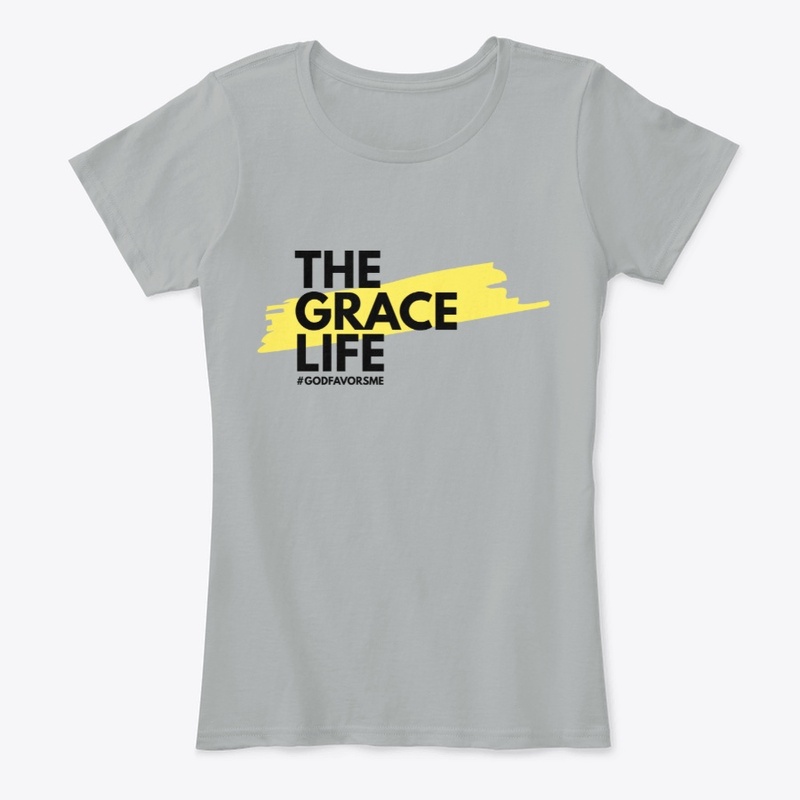 The Grace Life Classic (yellow)