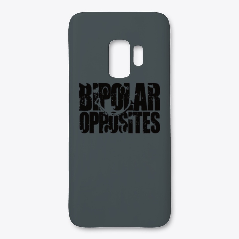Bipolar Opposites White Logo