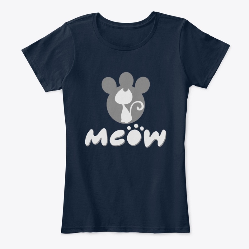 Meow Cute 