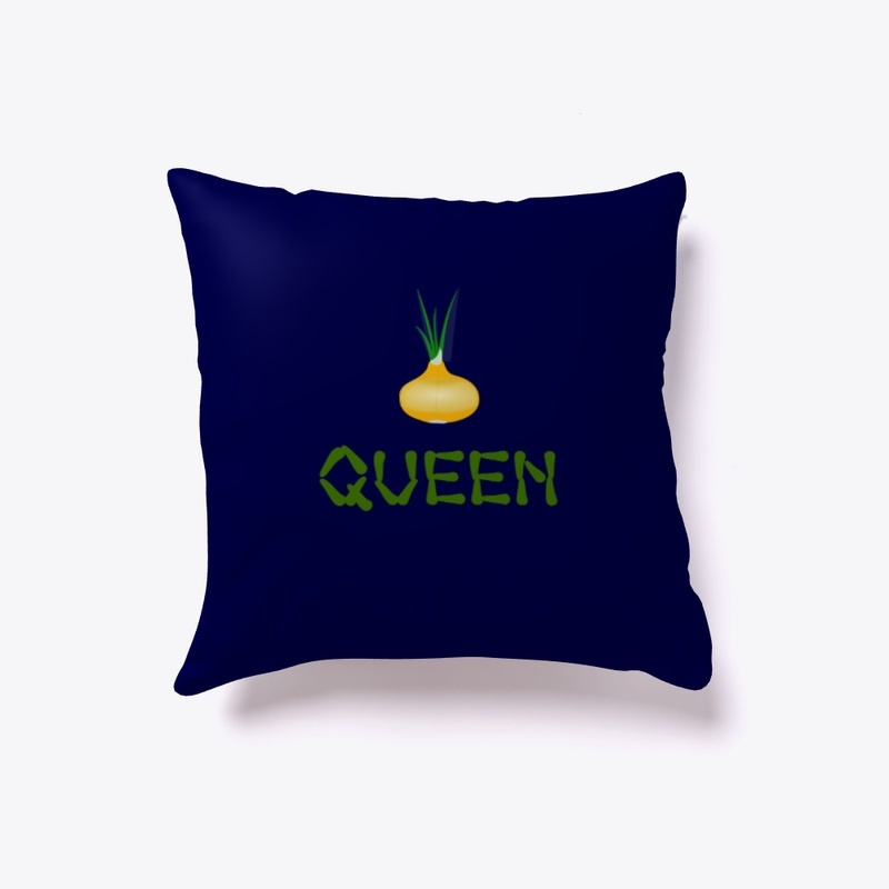 Pillow talk