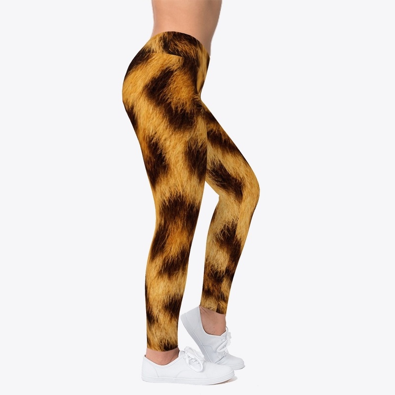 LEOPARD