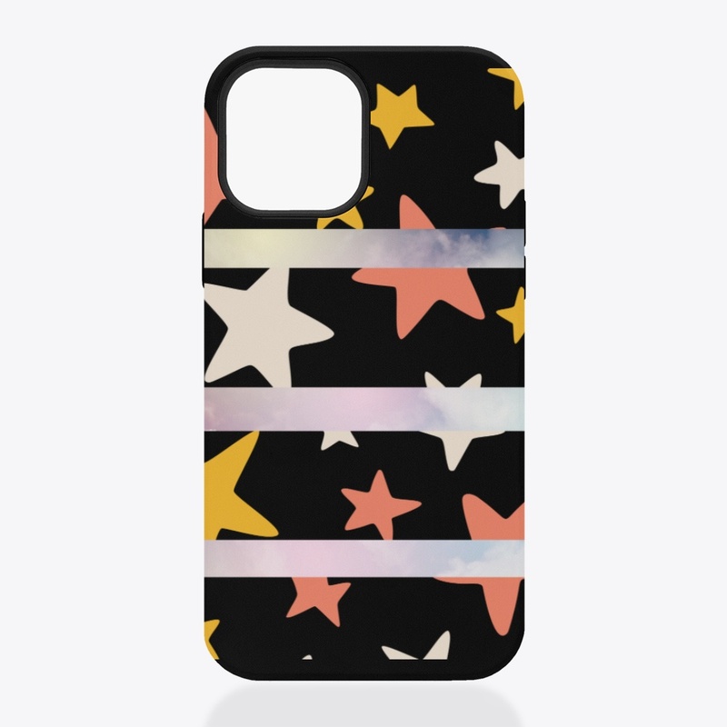 THE STARS IN THE SKY