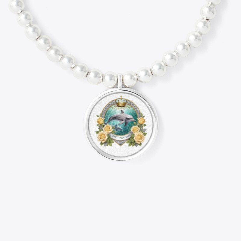 Under the Sea Coat of Arms