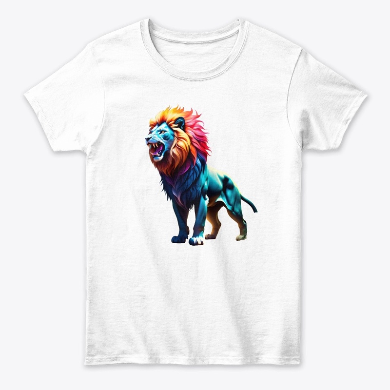 i like lione