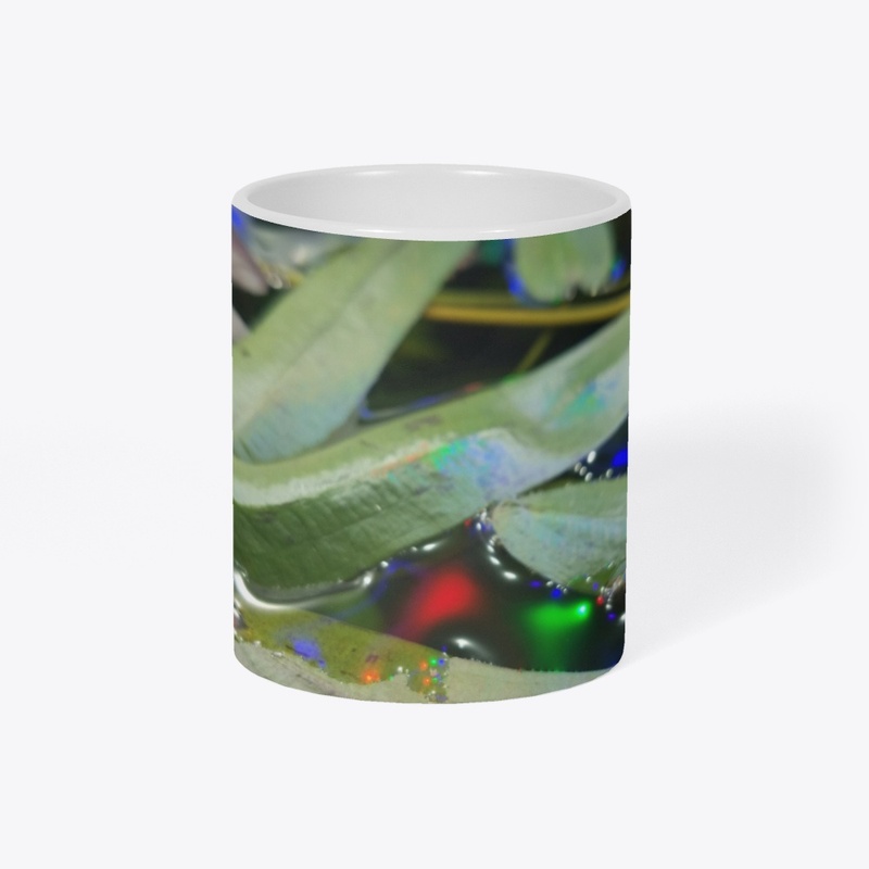 Aponogeton Robinsonii Mug 3!
