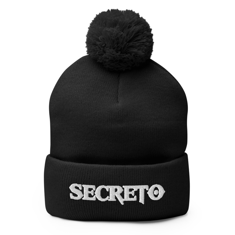 Gorro Secreto 