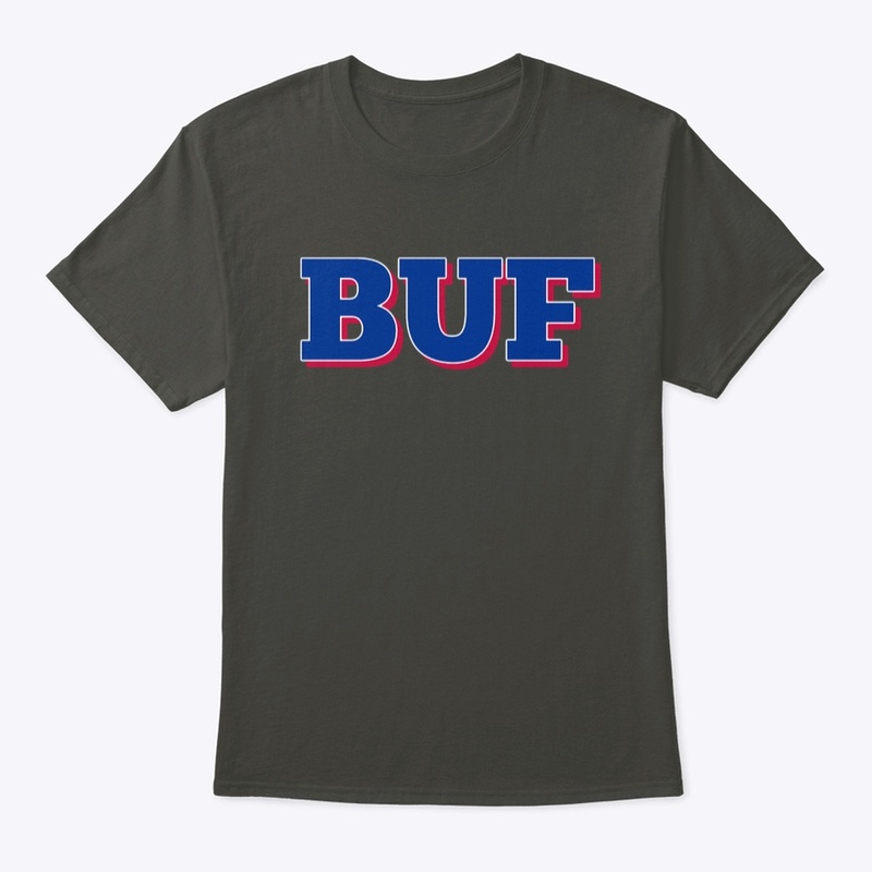 BUF TEE