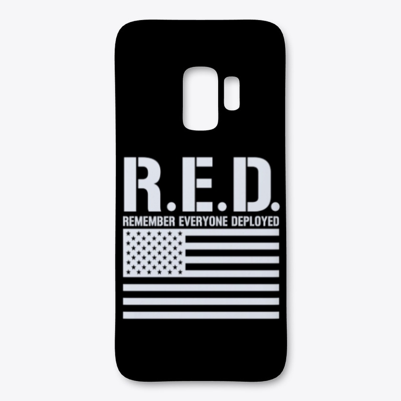 R.E. D Shirt