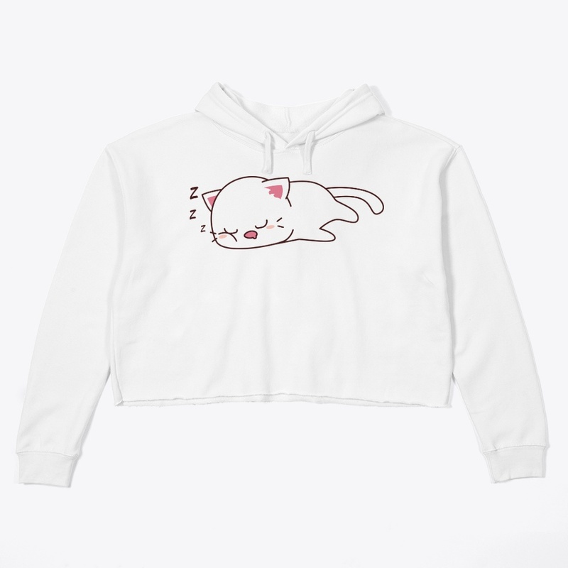 Sleepy Cat