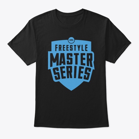Camiseta Fms Argentina Black Kaos Front