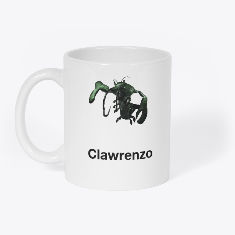 Clawrenzo