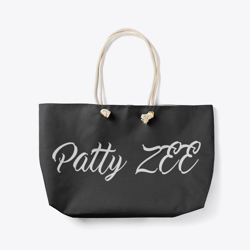 Blue for Gold - Patty ZEE