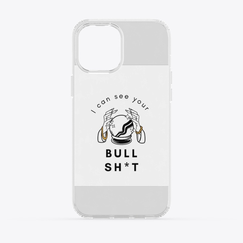 See your Bull 