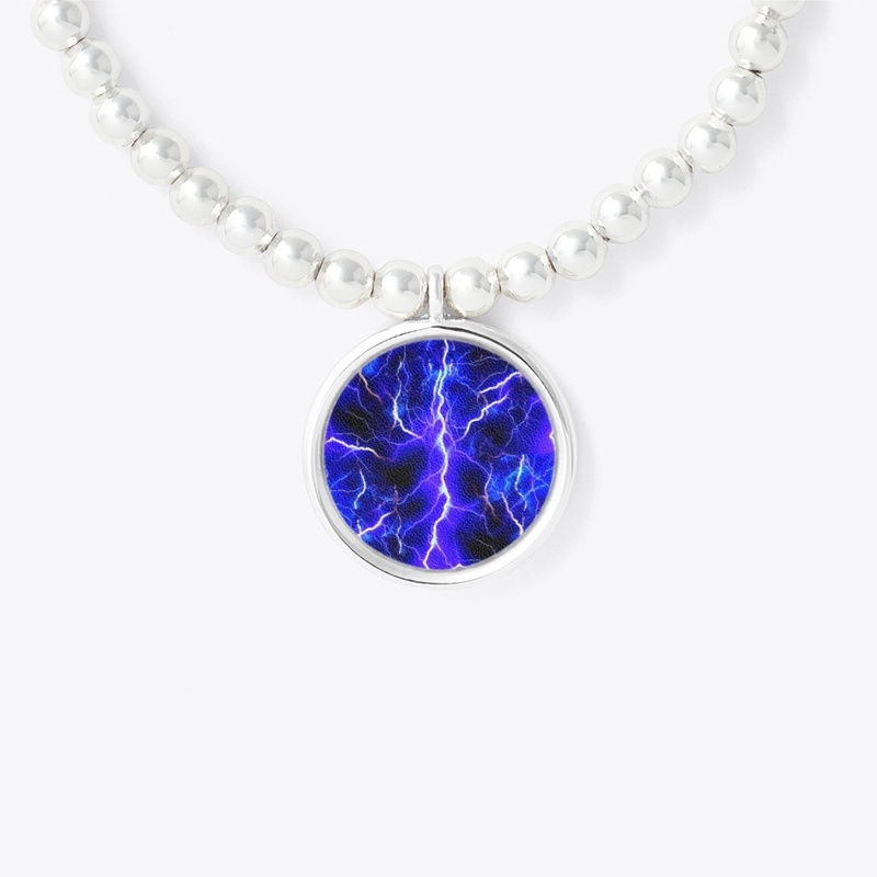 Blue Lightning
