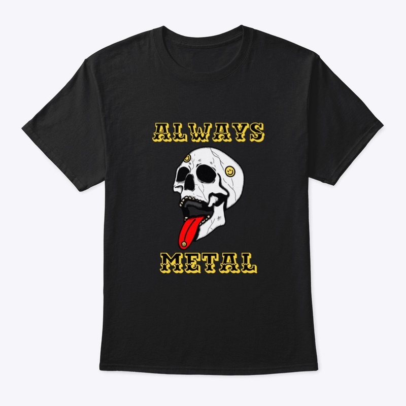 Always Metal 