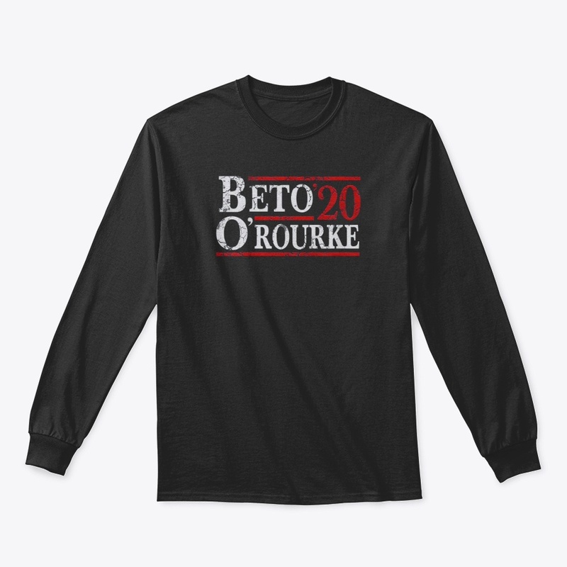 Beto O'Rourke 2020 T-Shirts Election 